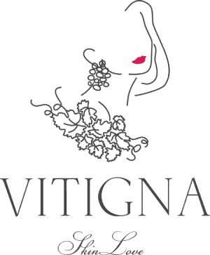 Vitigna SkinLove logo