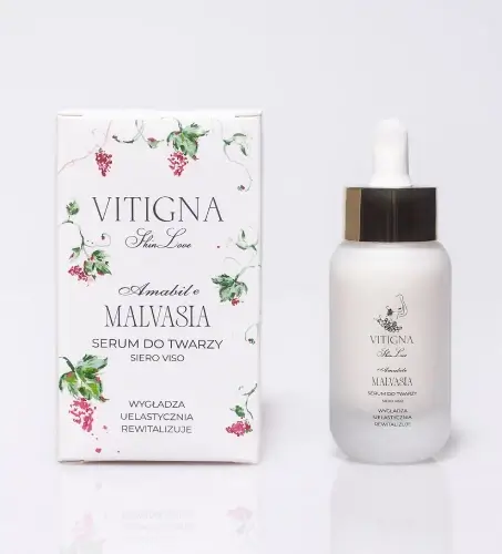 Vitigna Serum